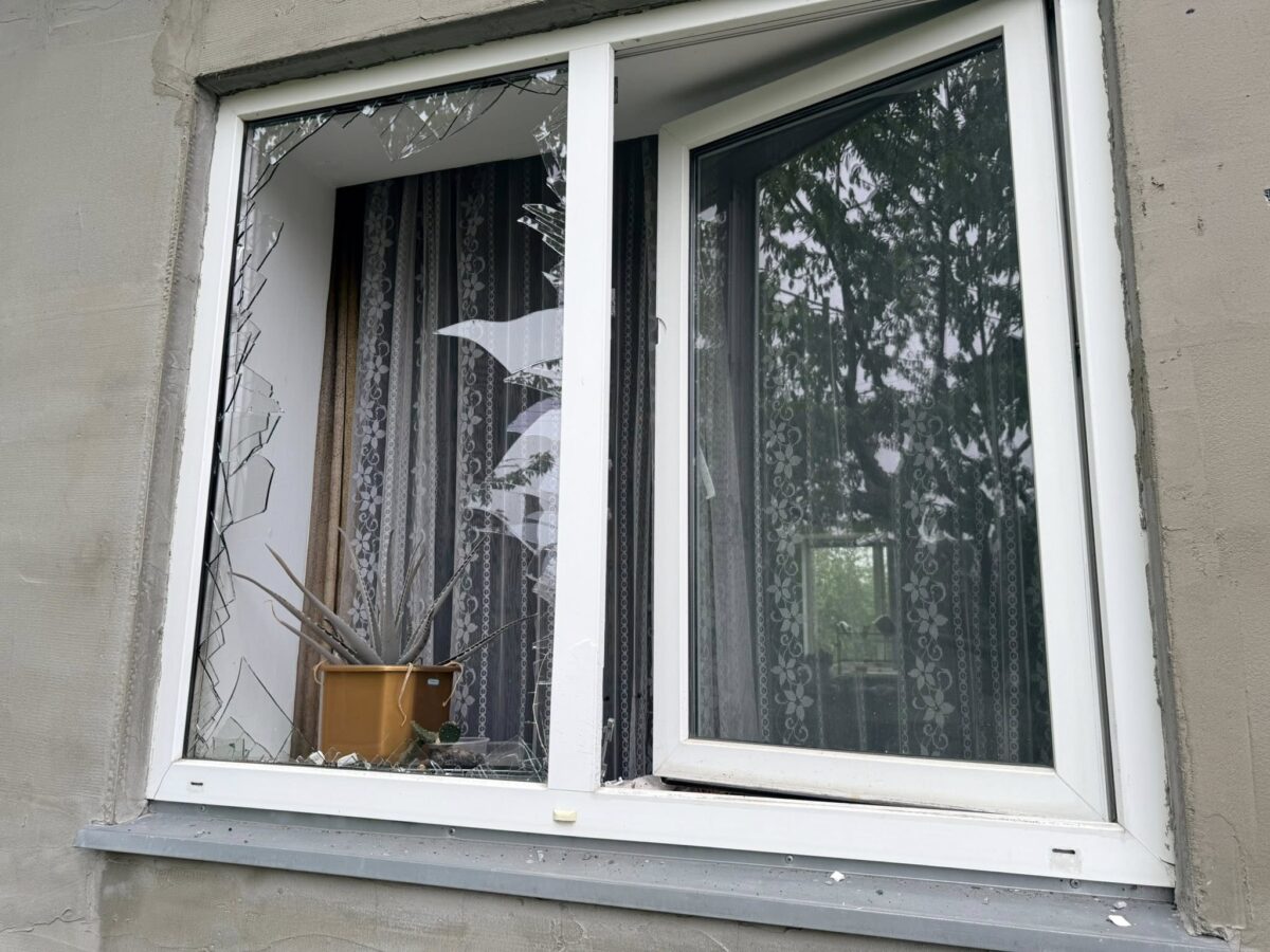 «Не поспішайте з ремонтом»: мер Сміли попередив, як не втратити право на компенсацію після атаки