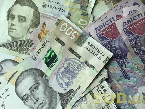 На Черкащині дітям-сиротам через суд виплатили понад 115 тисяч гривень допомоги