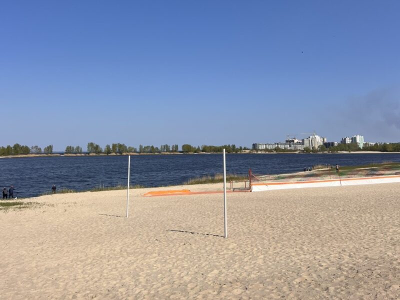На Черкащину йдуть кардинальні зміни погоди