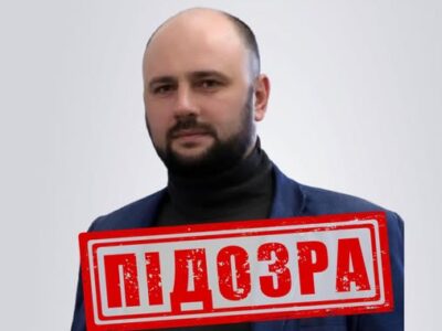 Черкаська СБУ оголосила підозру керівнику «госреклами» «лнр» за роботу на кремлівську пропаганду