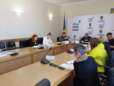 Проєкт культури: на Черкащині обрали переможців 2026 року