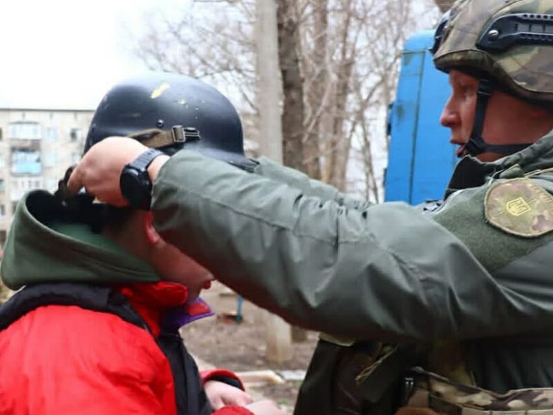 Обов’язкове БЗВП для всіх: новий законопроект щодо резерву