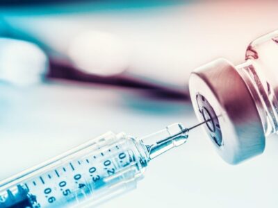 Черкащанам пояснили, як підготувати дитину до вакцинації за віком