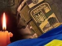 У Черкасах попрощалися із двома захисниками України