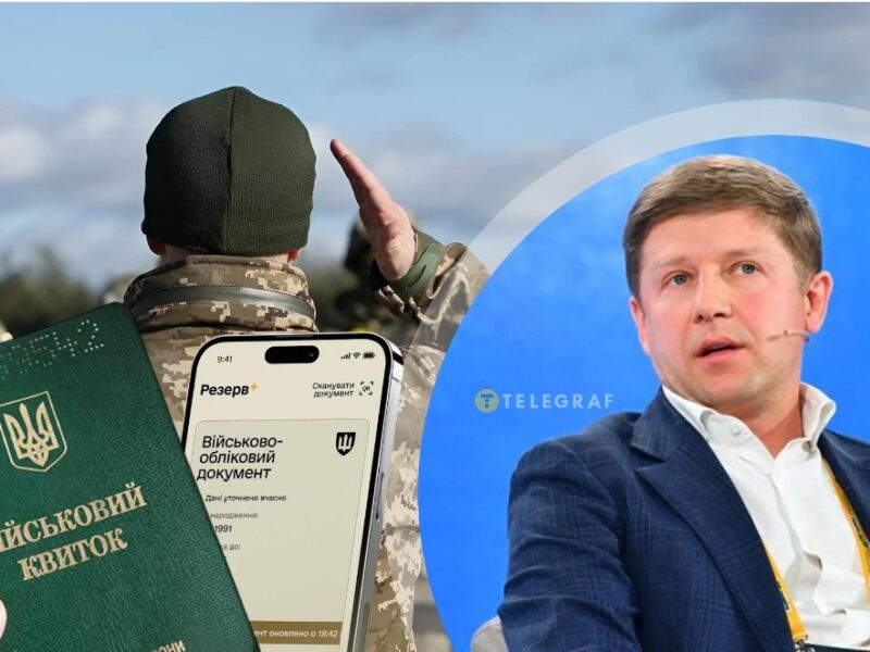 Нардеп із Черкащини: «До робітників підприємств легше дотягнутися, аніж до ухилянтів в квартирах»