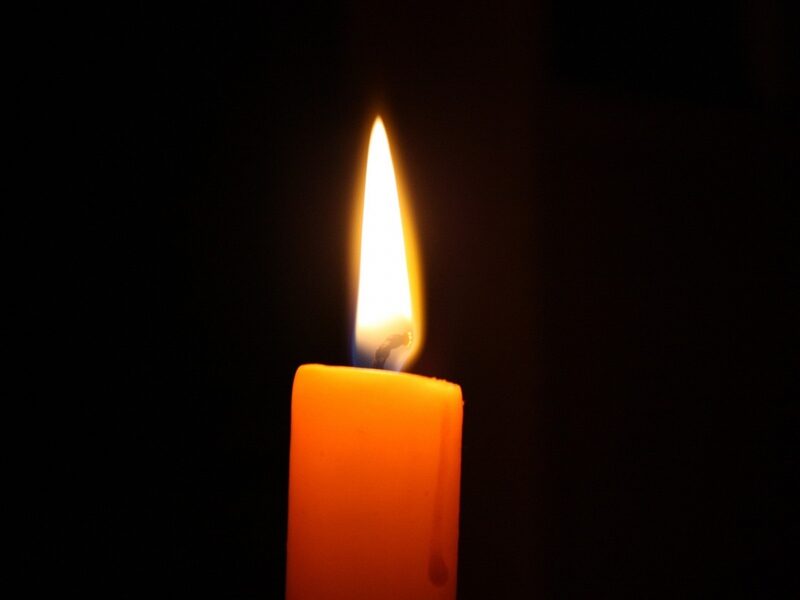На Черкащині попрощаються із захисником, якого вважали безвісти зниклим