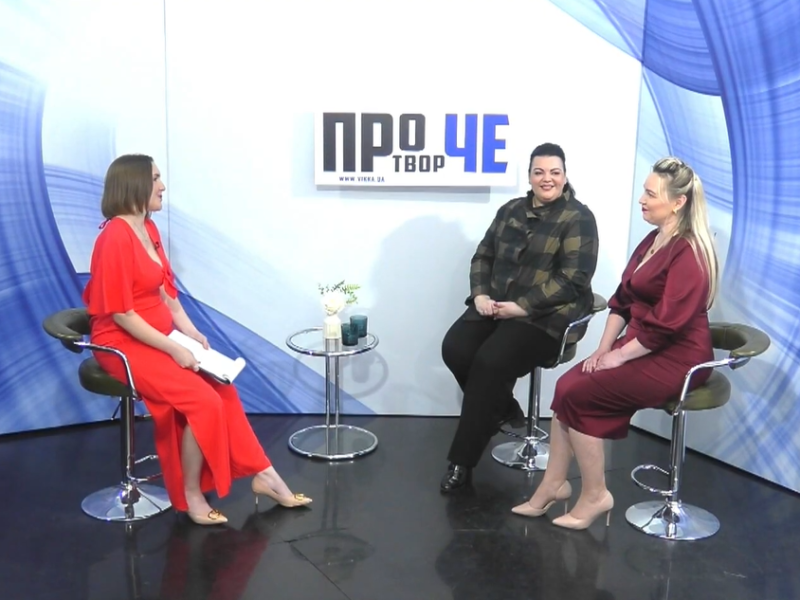Черкаські «Друзі опери» стали «друзями ЗСУ»: як класичне мистецтво лікує душі і закриває благодійні збори (ВІДЕО)