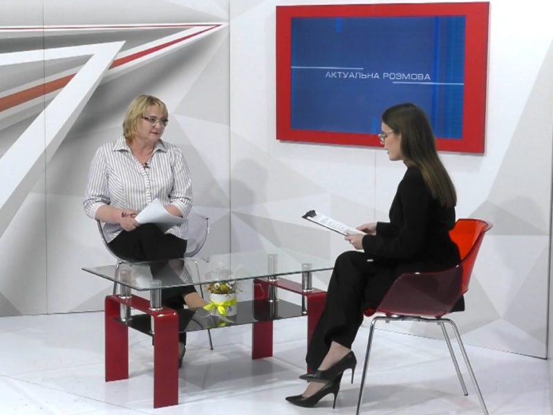 Пенсійне забезпечення військових у 2026 році: роз’яснення черкаської фахівчині (ВІДЕО)