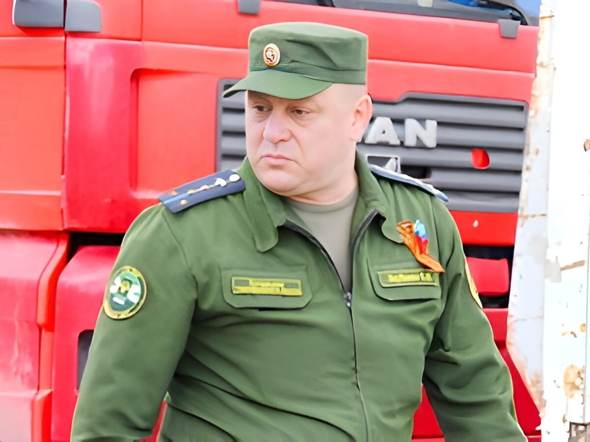 За матеріалами СБУ до 15 років ув’язнення засудили ще одного колаборанта з Луганська
