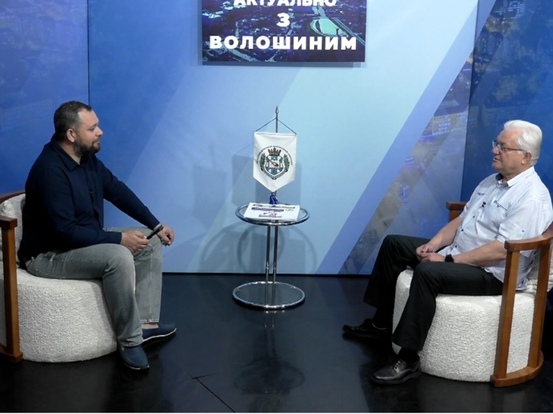 «Наші студенти мають роботу ще до отримання диплома» – ректор ЧДТУ (ВІДЕО)