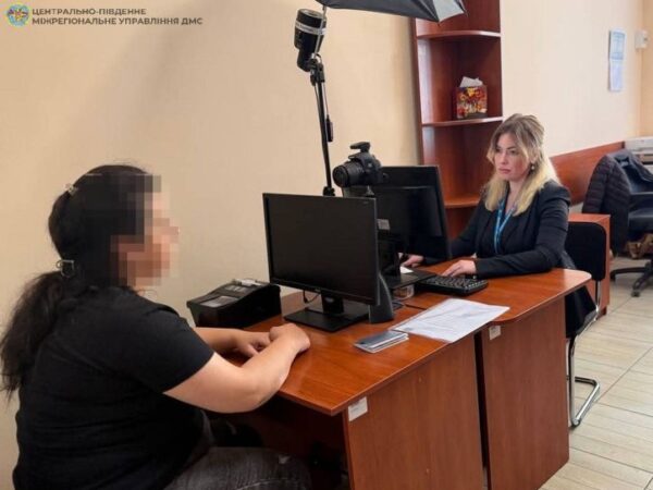 На Черкащині вдруге оштрафували мігранта за порушення строків перебування