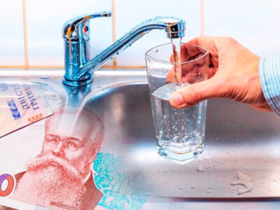 Черкаський виконком погодив нові тарифи на водопостачання