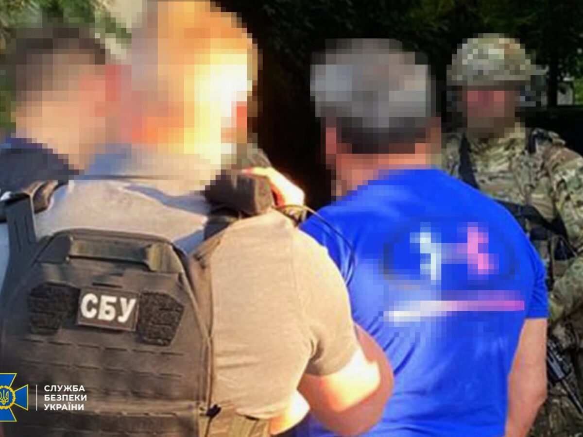 СБУ викрила схему привласнення мільйонного гранту підприємцями на Черкащині