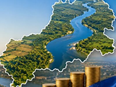 На Черкащині від початку року сплатили понад 17 мільярдів гривень податків