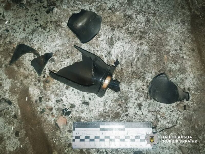 Уманчанину оголосили підозру за підпал майна підприємства