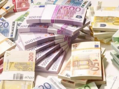 Родичі шполянки, яку підозрюють у привласненні мільйонів євро, знову програли суд