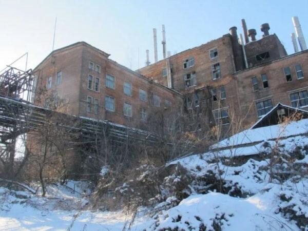 Корпорація з Черкас придбала Дніпровський завод мінеральних добрив за 76 млн грн