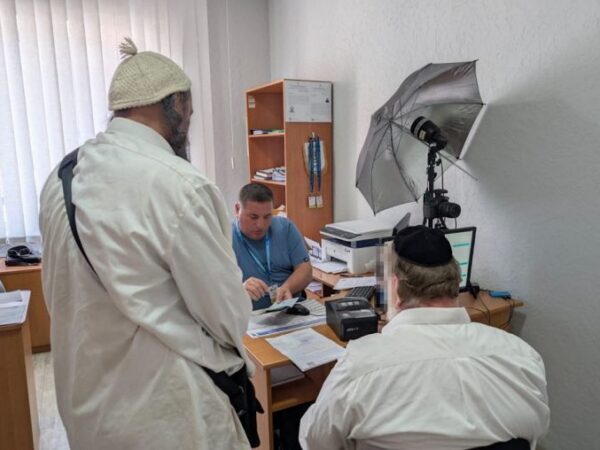 На Черкащині громадянина Ізраїлю зобов’язали залишити Україну