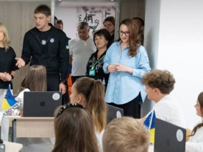 Три ліцеї Черкащини отримають кошти на сучасні лабораторії