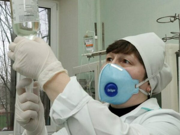У Черкасах зафіксували масове отруєння: хворі стверджують, що їли в одному із закладів Південно-Західного району