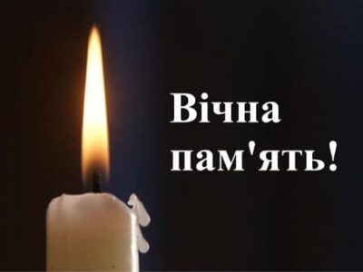 У Черкасах пішов у засвіти завідувач відділення невідкладної терапії