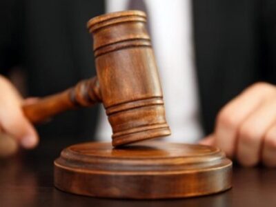 На Черкащині засудили чоловіка, який відмовився від повістки через тяжку хворобу очей