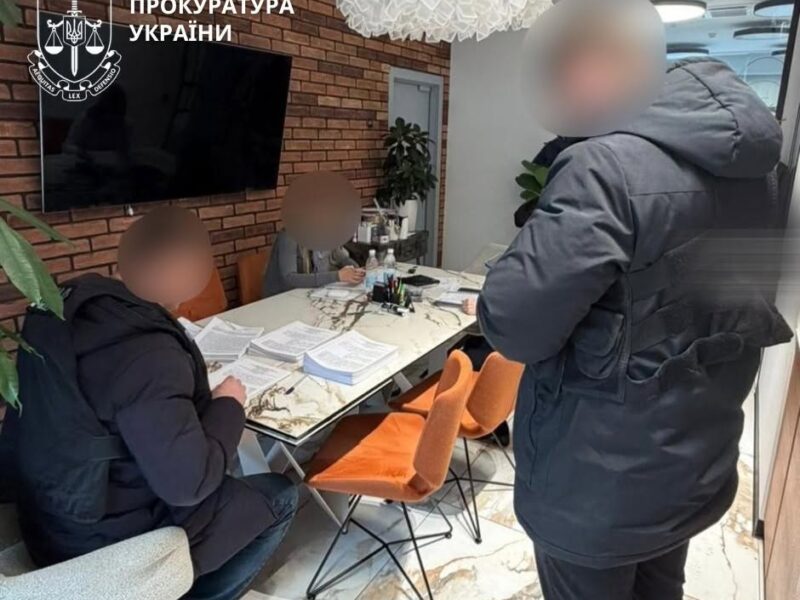 На Черкащині судитимуть керівницю АЗС за несплату понад 10 млн грн податків