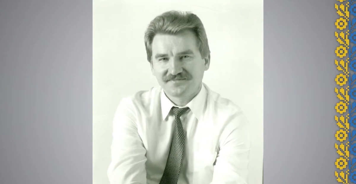 Михайло Сирота