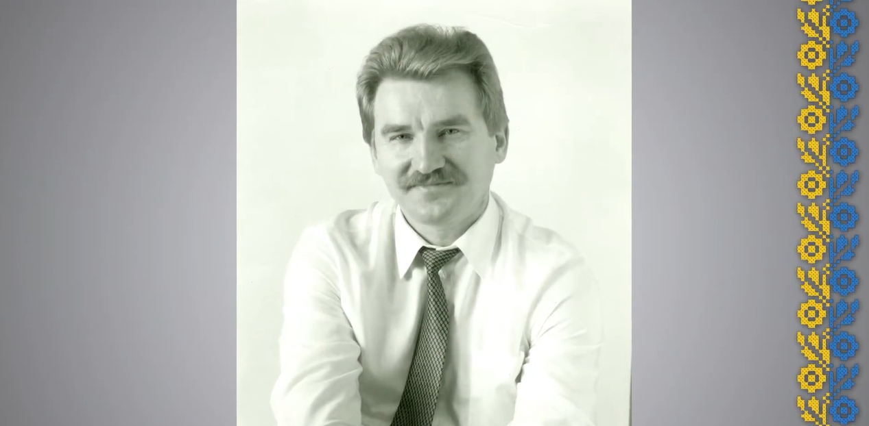 Михайло Сирота