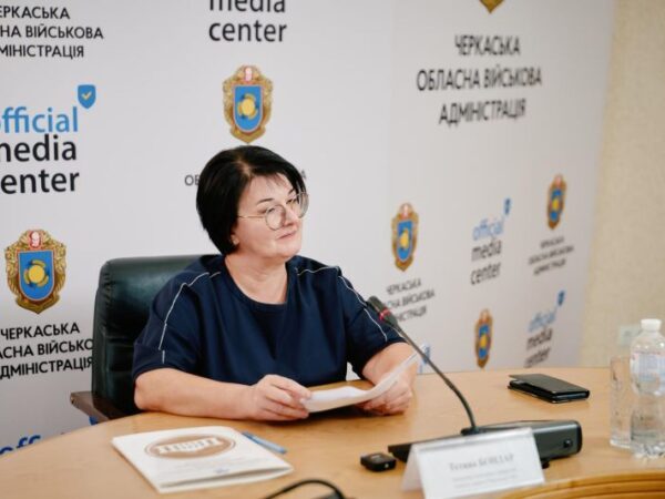 Черкащанам нагадали про можливості, які надає програма “Скринінг 40+” (ВІДЕО)