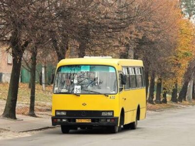 Черкаська міськрада розриває договір з одним із перевізників