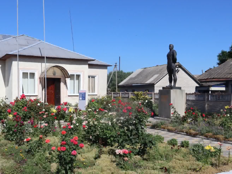 Від підтримки громад до розвитку спорту: проєкти Петра Душейка на Черкащині (ВІДЕО)