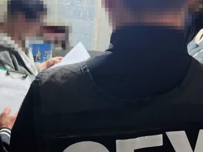 СБУ затримала агентку фсб, яка допомагала рф готувати новий обстріл Черкащини