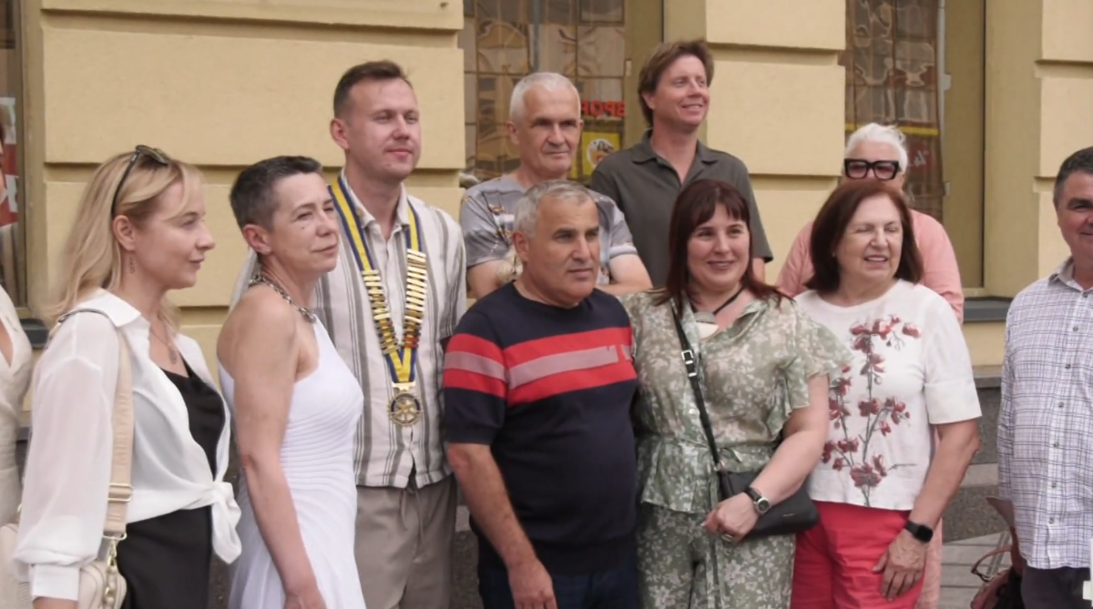 ротарі