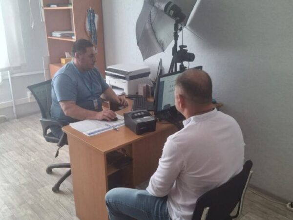 На Черкащині викрили іноземця, який понад рік незаконно перебував в Україні