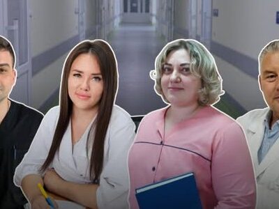 Черкаські онкологи вчергове проведуть безкоштовні консультації в Умані
