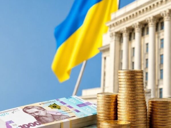 Понад 20 мільярдів гривень сплатили до бюджетів на Черкащині