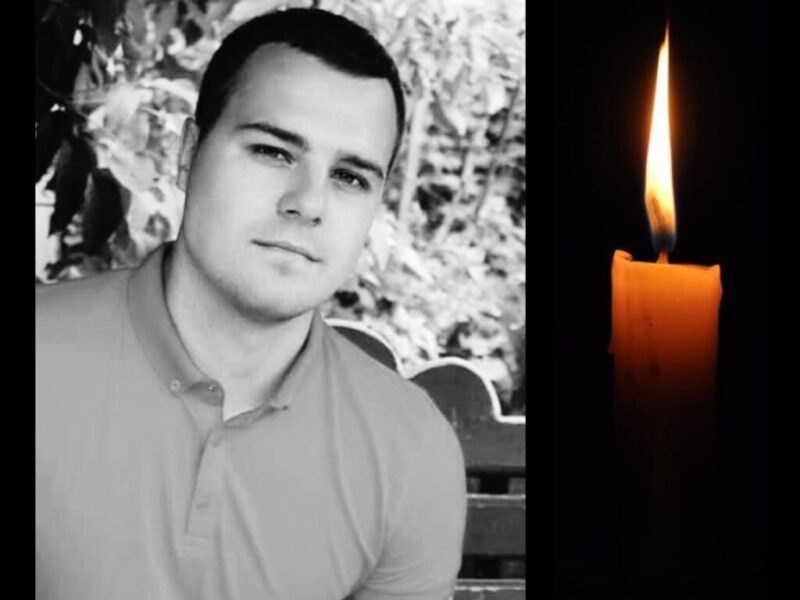 Мільйон гривень компенсації та 14 років в’язниці: судили військового, який вбив працівника Лисянської селищної ради