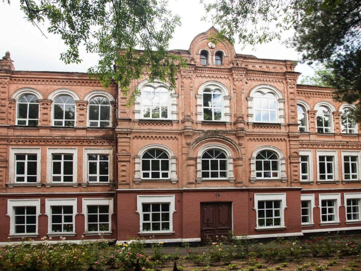На Черкащині через суд захистили пам’ятку архітектури, де навчаються школярі