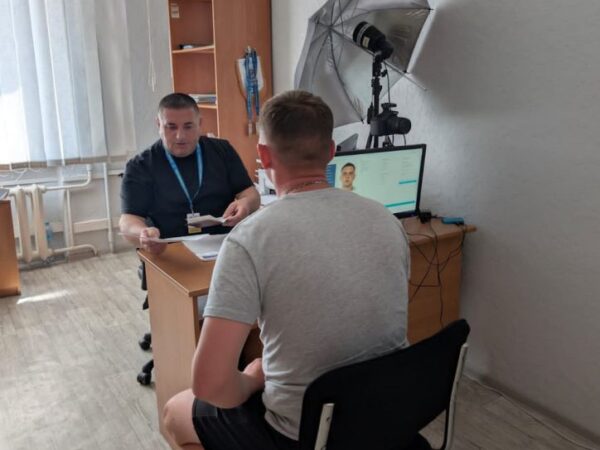 На Черкащині громадянина Польщі через повторне порушення зобов’язали залишити Україну