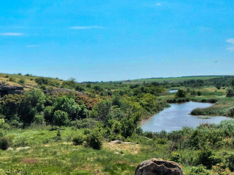 На Черкащині через суд взялися захищати п’ять пам’яток археології