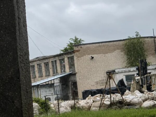 Чи є у Держекоінспекції конфлікт інтересів щодо золотоніської “Омега Три”: редакція надіслала запит Сергію Поліщуку