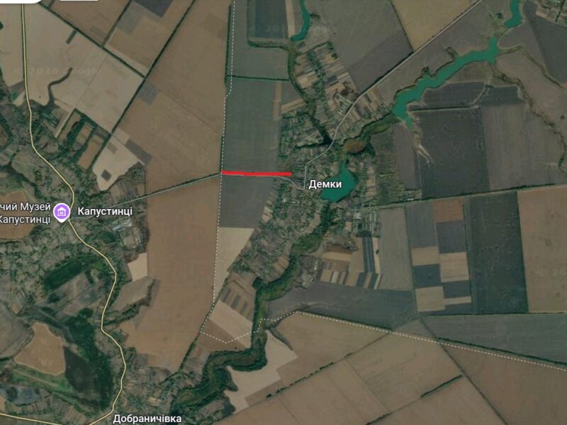 В Золотоніському районі за 2,1 млн грн планують відремонтуватидві дороги