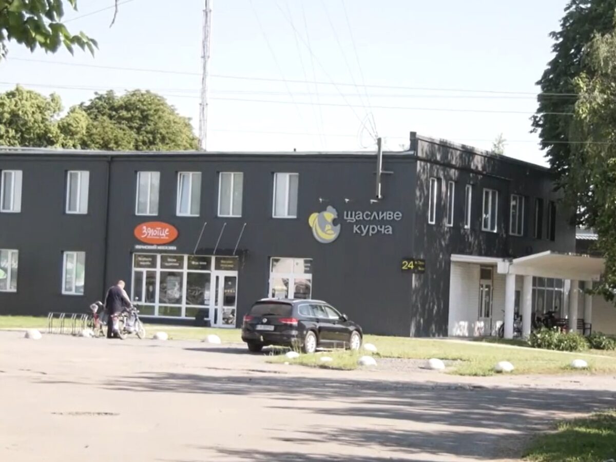 У Золотоноші депутати знову взялися за «Омега Три»: мешканці вимагають не розмов, а реальних рішень