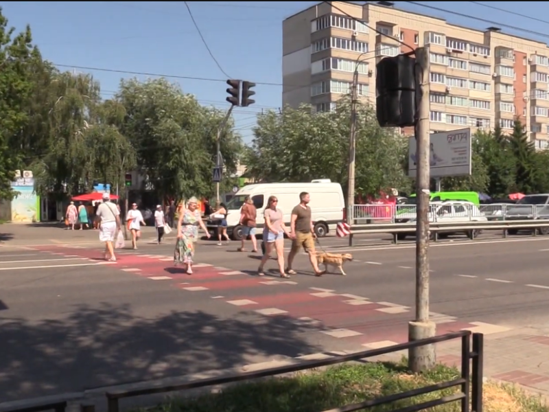 Черкаська патрульна поліція нагадує про правила безпеки водіям електросамокатів (ВІДЕО)