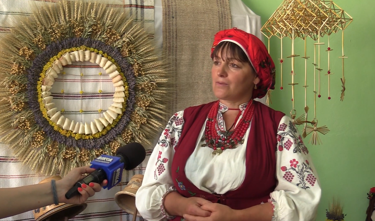Тетяна Дібрівська