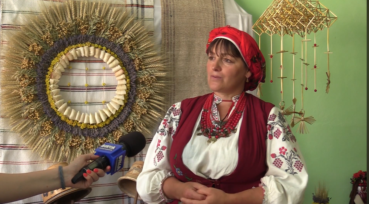 Тетяна Дібрівська