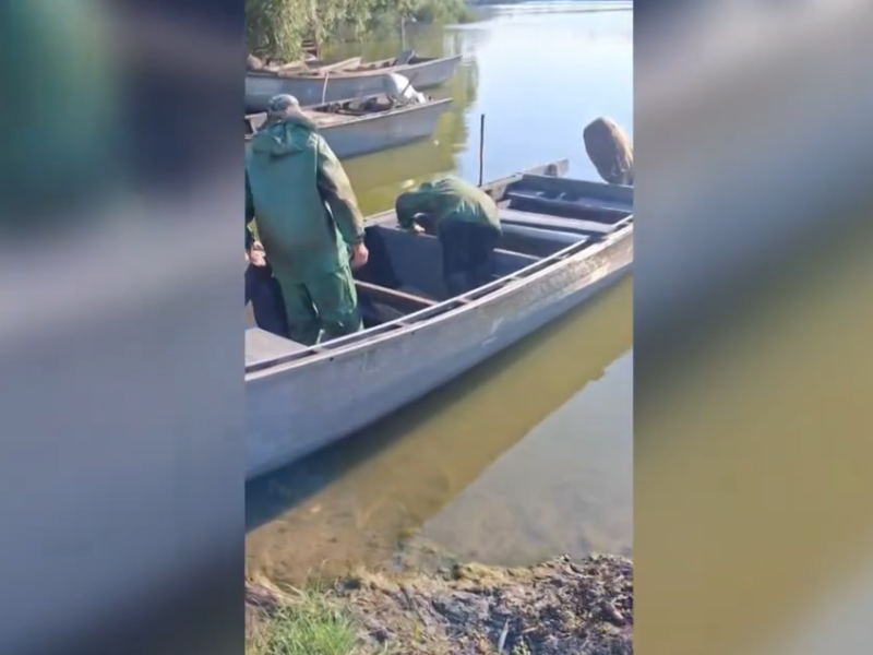 Чому на Черкащині за браконьєрство такі суворі штрафи – офіційне пояснення (ВІДЕО)