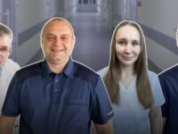 Лікарі Черкаського онкоцентру проведуть виїзний прийом на Уманщині