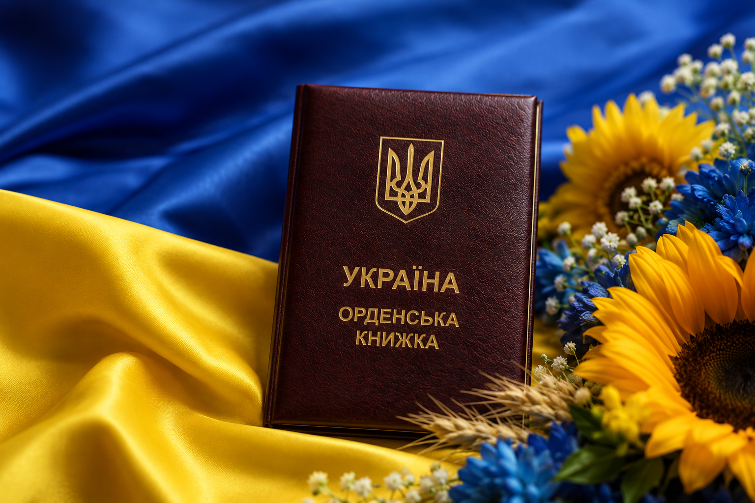 нагороди